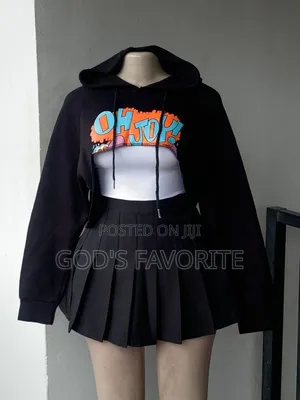 Clothes and More