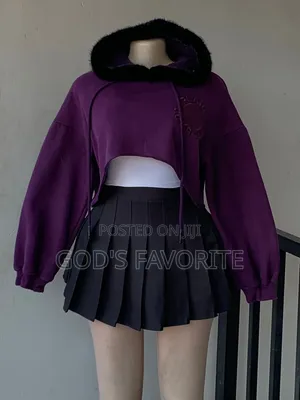 Clothes and More