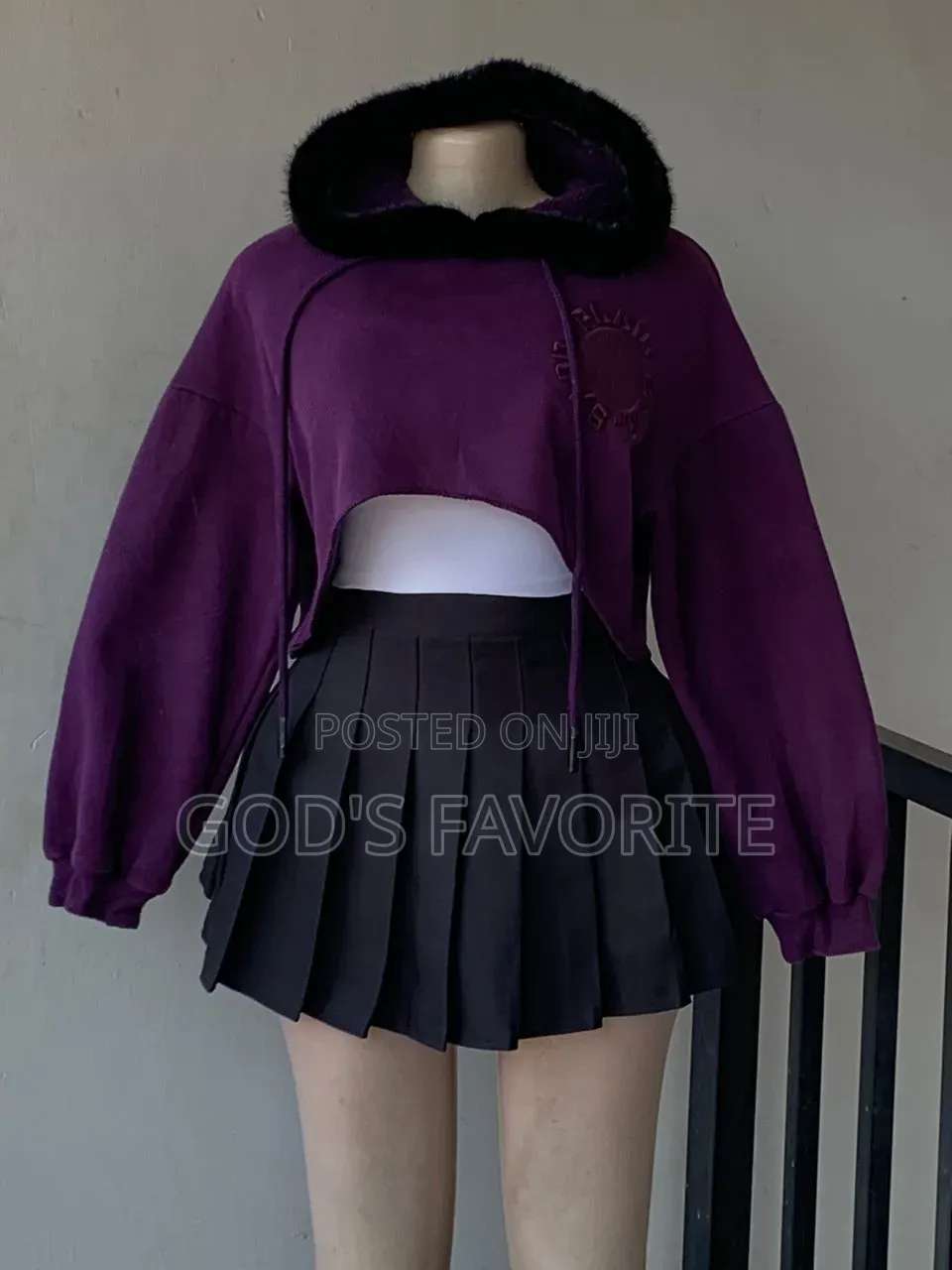 Clothes and More
