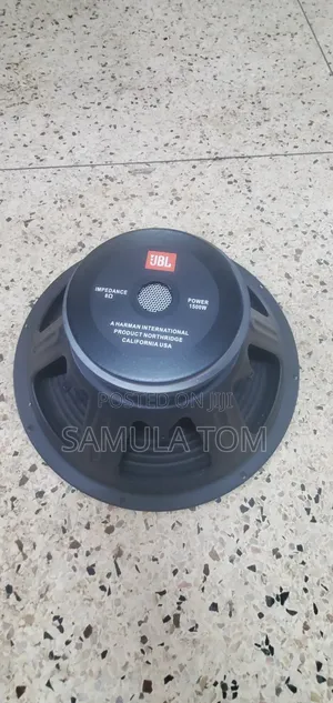 JBL Woofers for Sell
