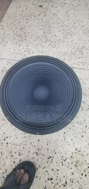 JBL Woofers for Sell