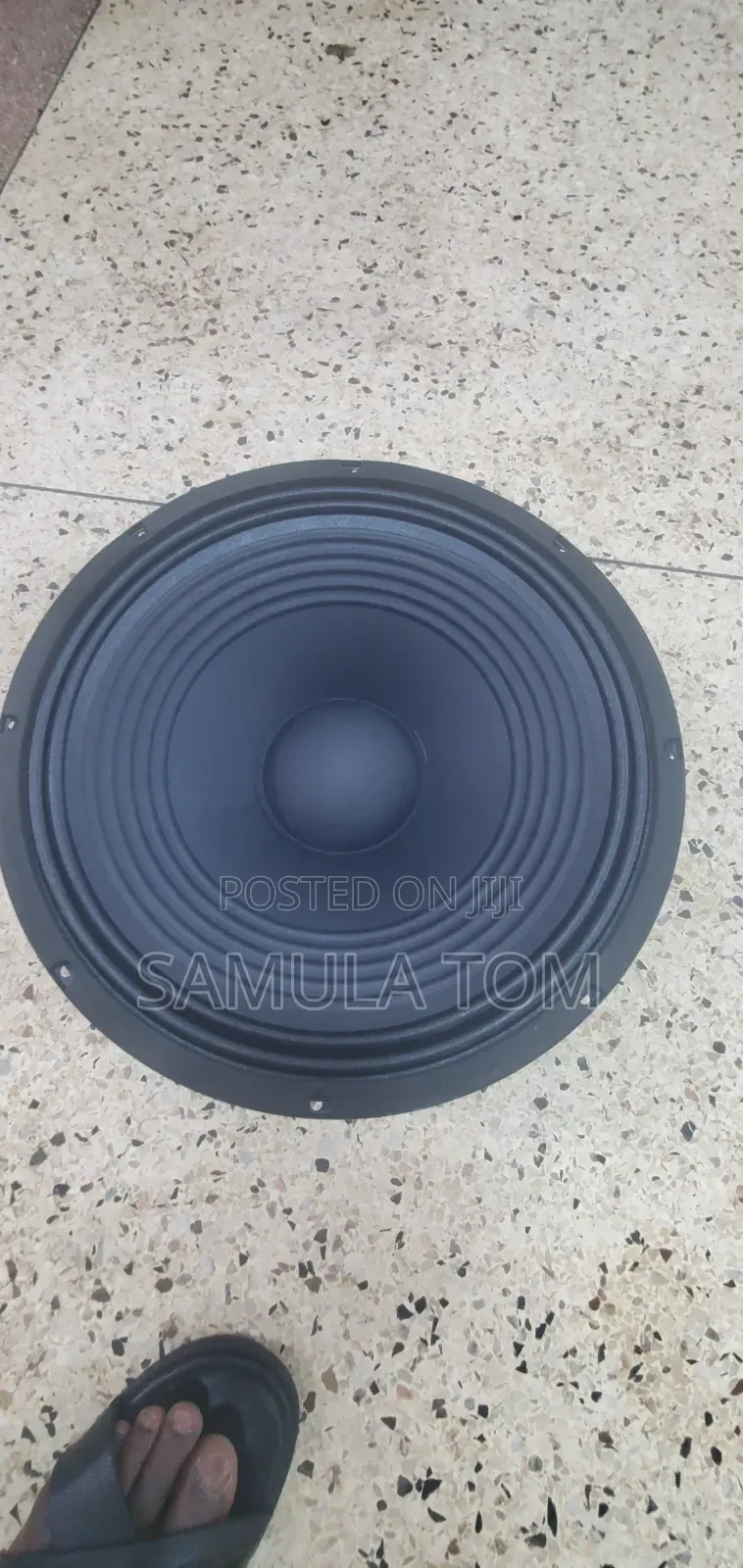 JBL Woofers for Sell