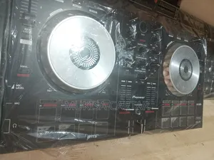 DDJSB Pioneer