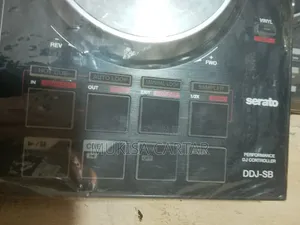 DDJSB Pioneer
