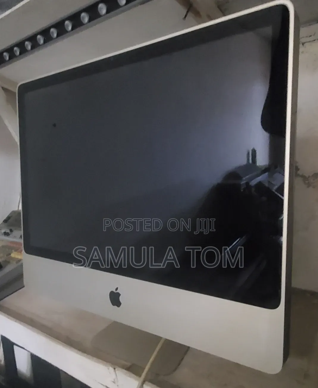 Apple Monitor for Sell 