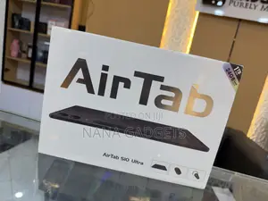 New AirTab S10 Ultra 1 TB Black