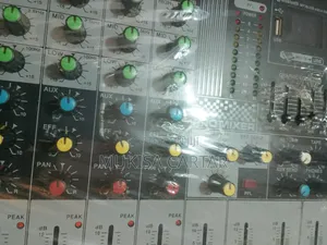 Pomax Mixer Original