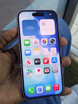 Apple iPhone 16 128 GB Pink