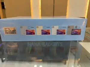 New Discover Note 22 Plus 1 TB Black