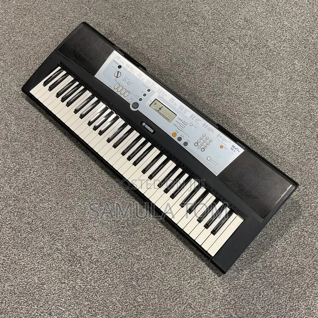 Keyboard Psre203 for Sell