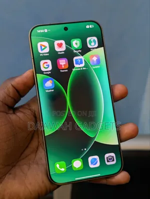 Xiaomi 17 Pro Max 512 GB Green