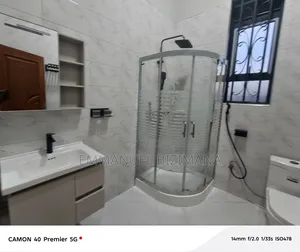 Furnished 4bdrm Bungalow in Kira, Central Division for sale