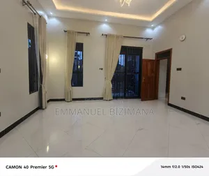Furnished 4bdrm Bungalow in Kira, Central Division for sale