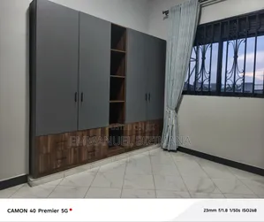 Furnished 4bdrm Bungalow in Kira, Central Division for sale