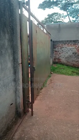 Furnished 3bdrm Bungalow in Up Hill, Nabweru for sale