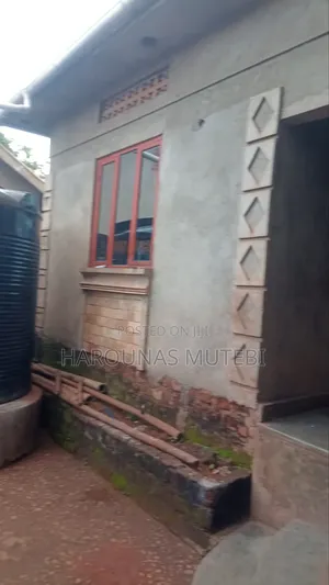 Furnished 3bdrm Bungalow in Up Hill, Nabweru for sale