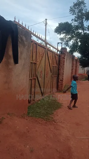 Furnished 3bdrm Bungalow in Up Hill, Nabweru for sale
