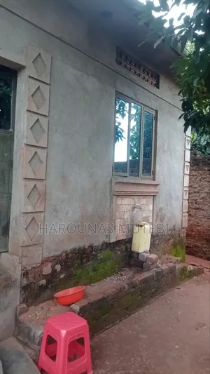 Furnished 3bdrm Bungalow in Up Hill, Nabweru for sale