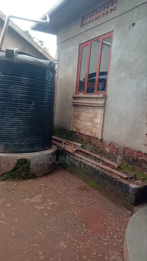 Furnished 3bdrm Bungalow in Up Hill, Nabweru for sale