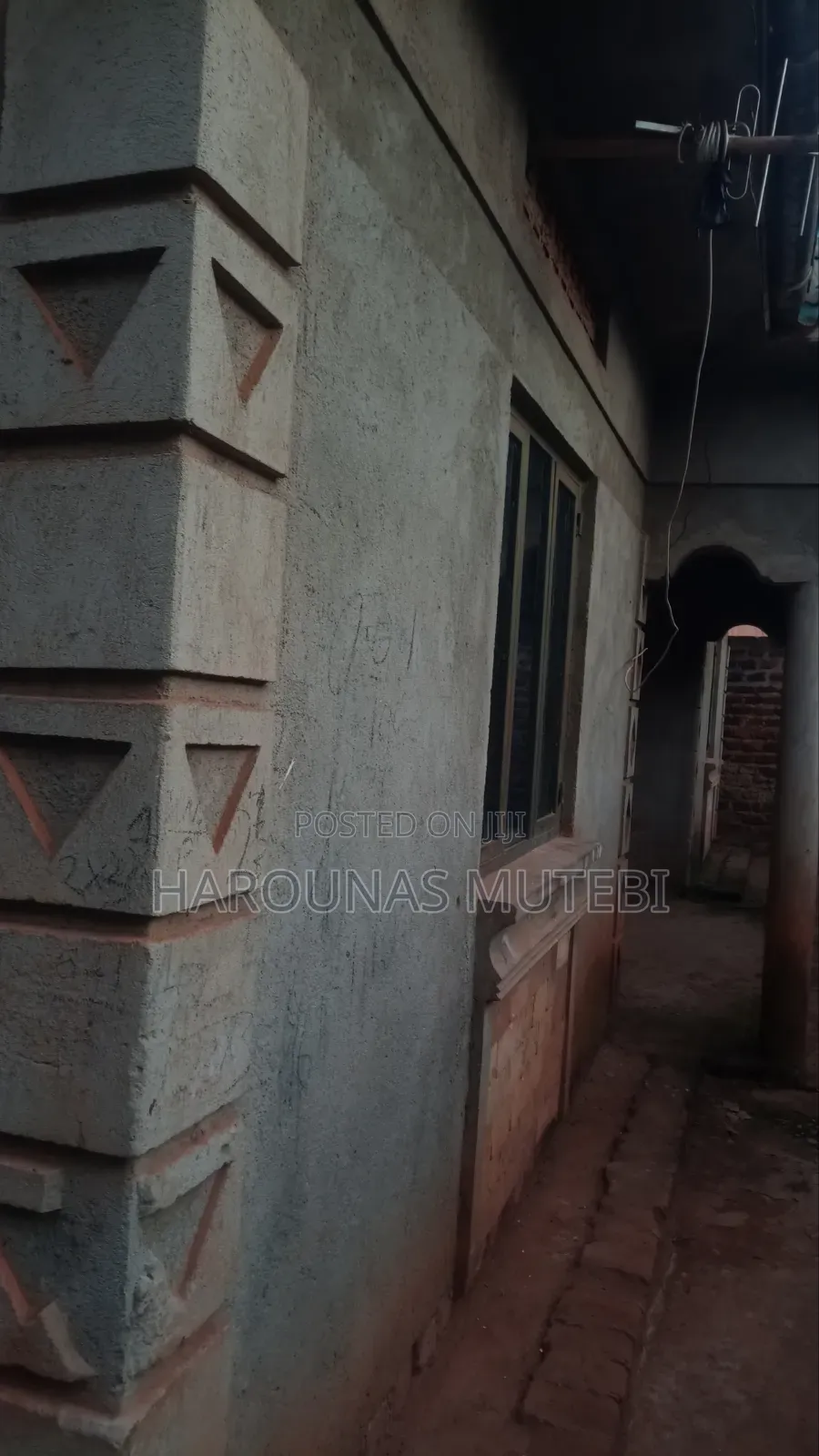 Furnished 3bdrm Bungalow in Up Hill, Nabweru for sale