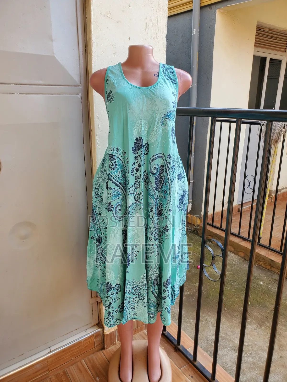 Second Hand Clothes London Used