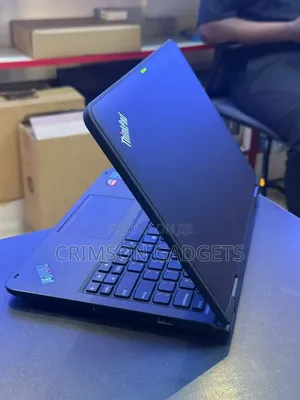 Laptop Lenovo Yoga 11e 4GB Intel Celeron SSD 128GB