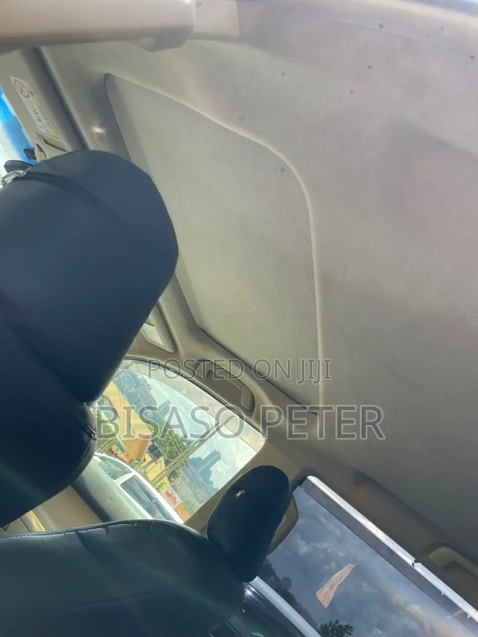 Toyota Land Cruiser Prado 2.7 VVT-i 2014 Black