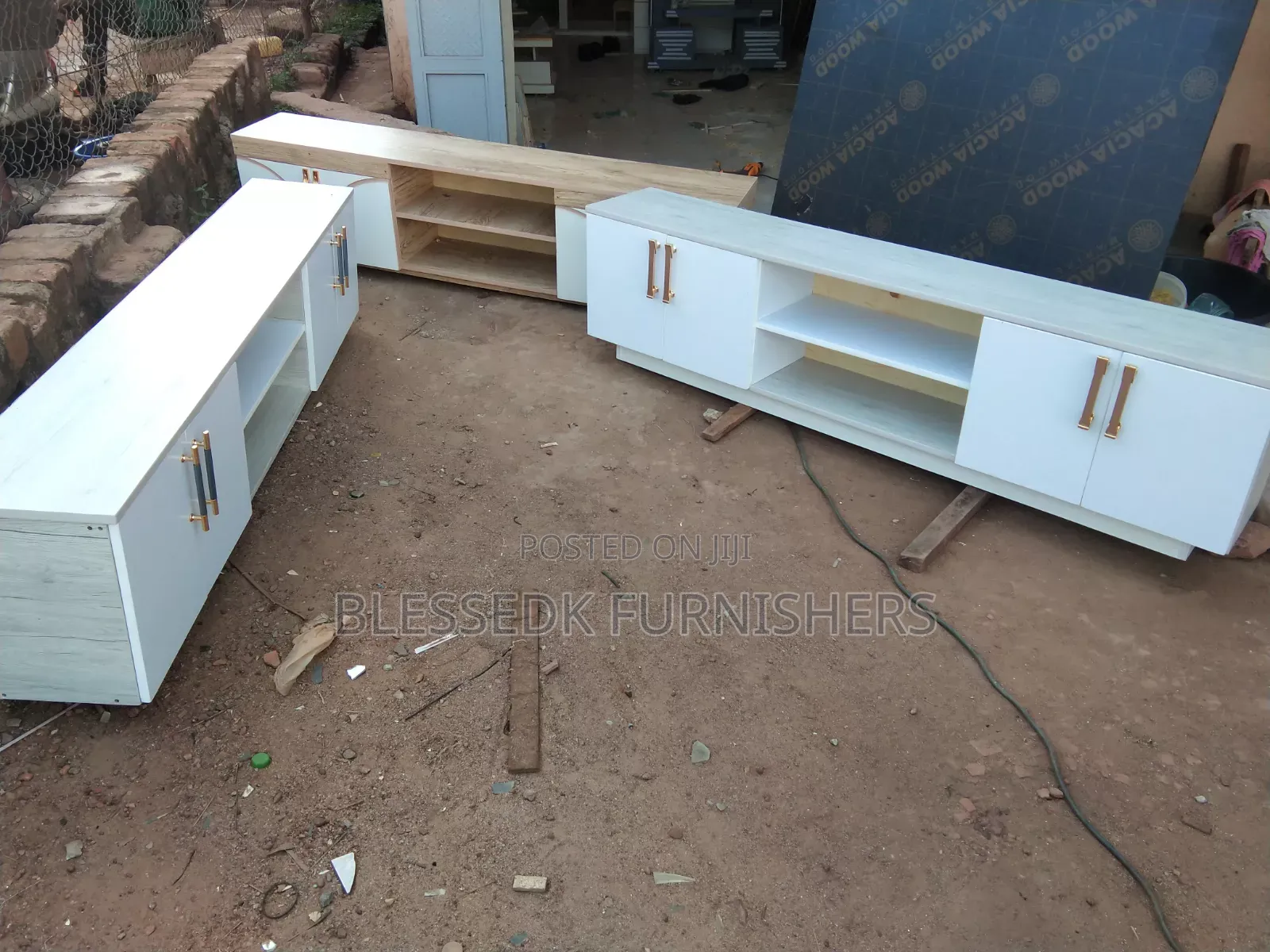 Tv Stands at Factory Price