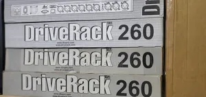 Drive Rack 260 For Sell