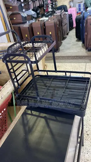 Strong Dish Rack