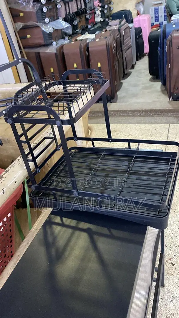 Strong Dish Rack
