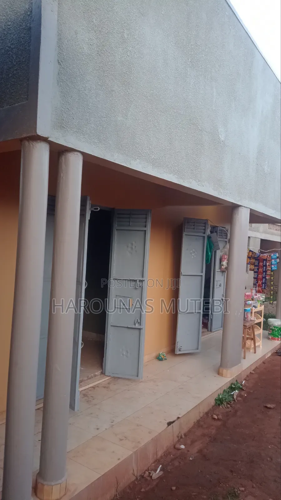Shops for Sale