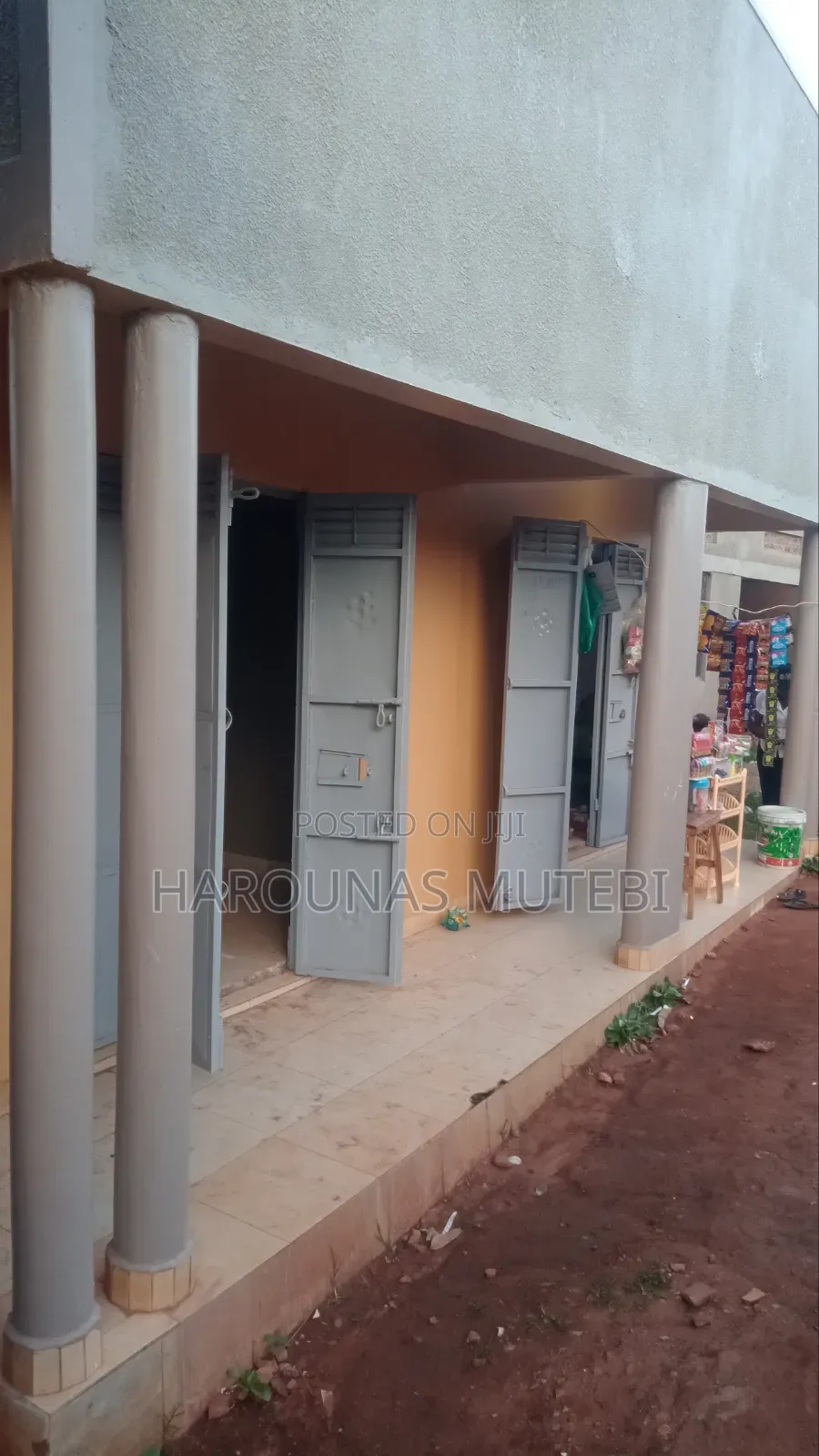 Shops for Sale