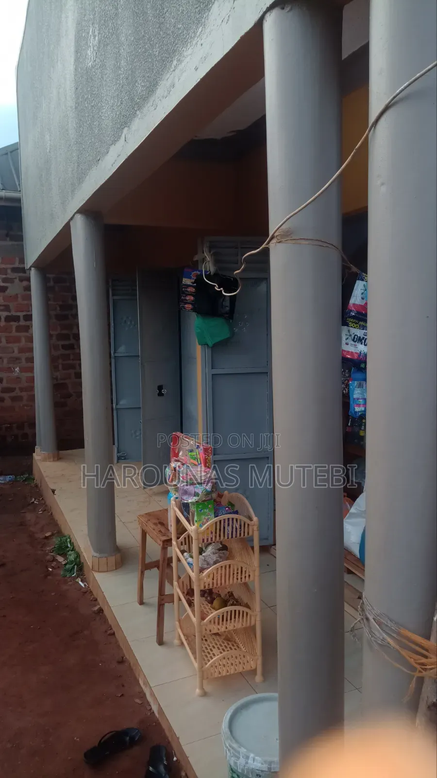 Shops for Sale