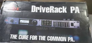 Drive Rack for Sell