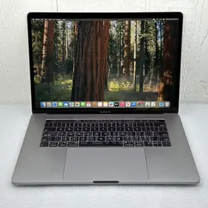 Laptop Apple MacBook Pro 2018 32GB Intel SSD 512GB