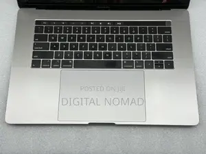 Laptop Apple MacBook Pro 2018 32GB Intel SSD 512GB