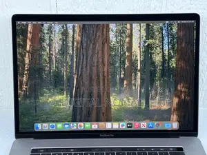 Laptop Apple MacBook Pro 2018 32GB Intel SSD 512GB