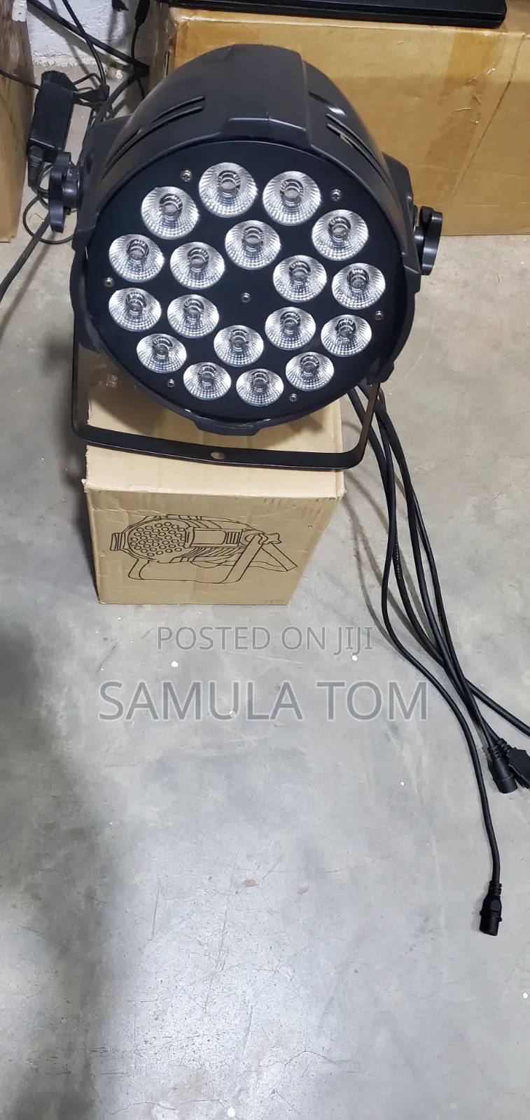 Power Can For Sale