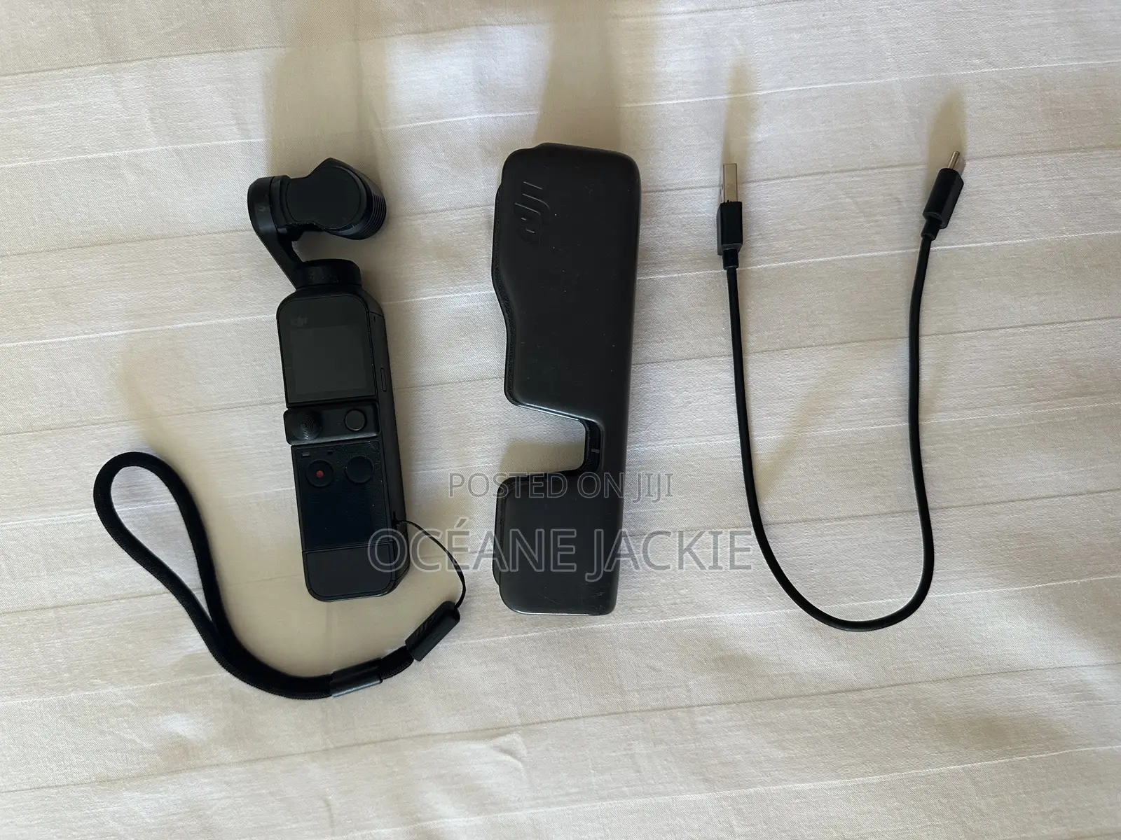 Dji Osmo Pocket 2