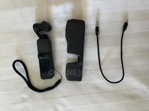 Dji Osmo Pocket 2