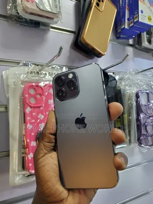 Apple iPhone 14 Pro Max 256 GB Blue