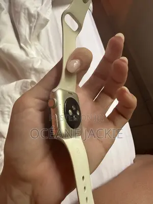 Apple Watch Generation 3