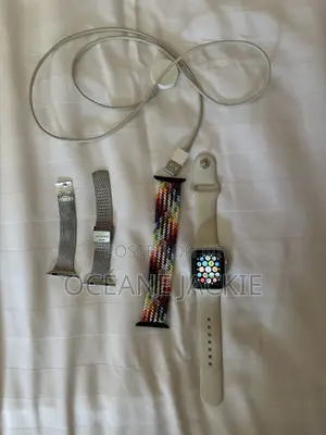 Apple Watch Generation 3