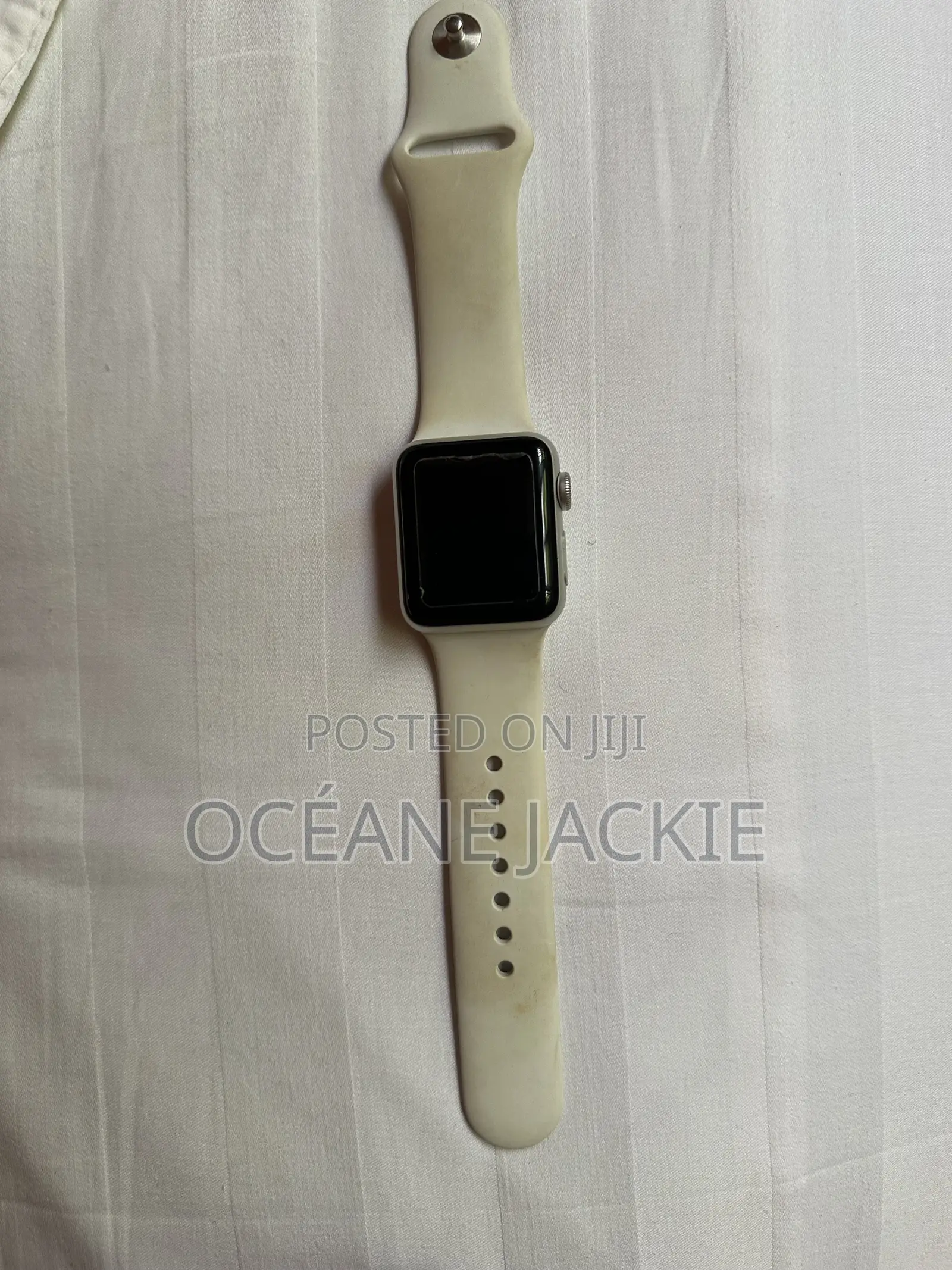 Apple Watch Generation 3