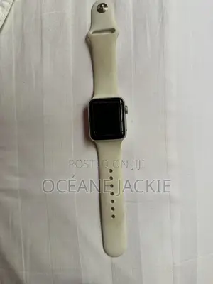 Apple Watch Generation 3