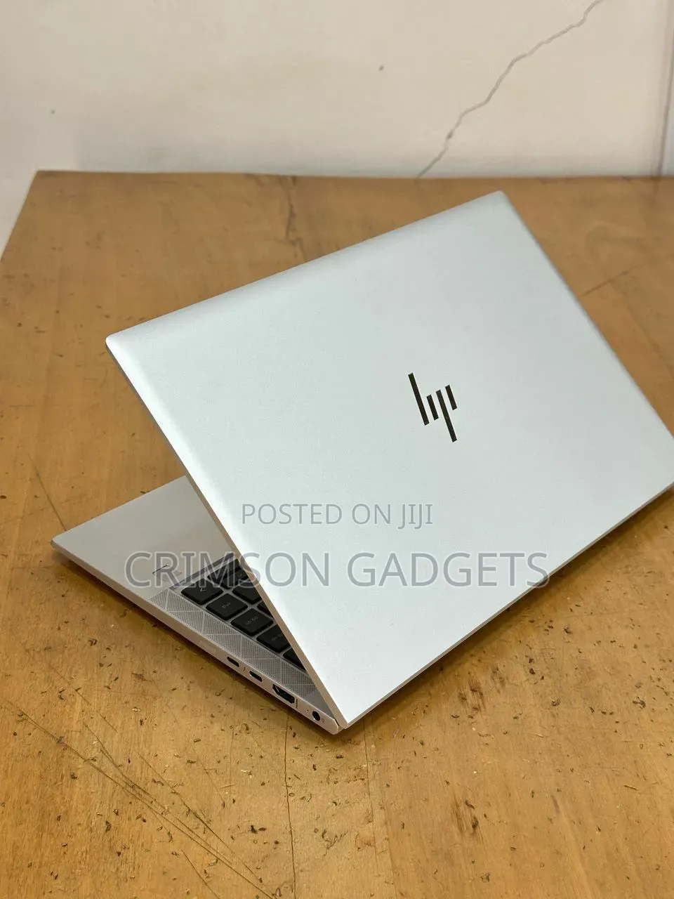 New Laptop HP EliteBook 830 G8 8GB Intel Core i5 SSD 256GB