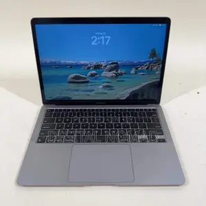 Laptop Apple MacBook Air 2020 M1 8GB Apple M1 SSD 256GB