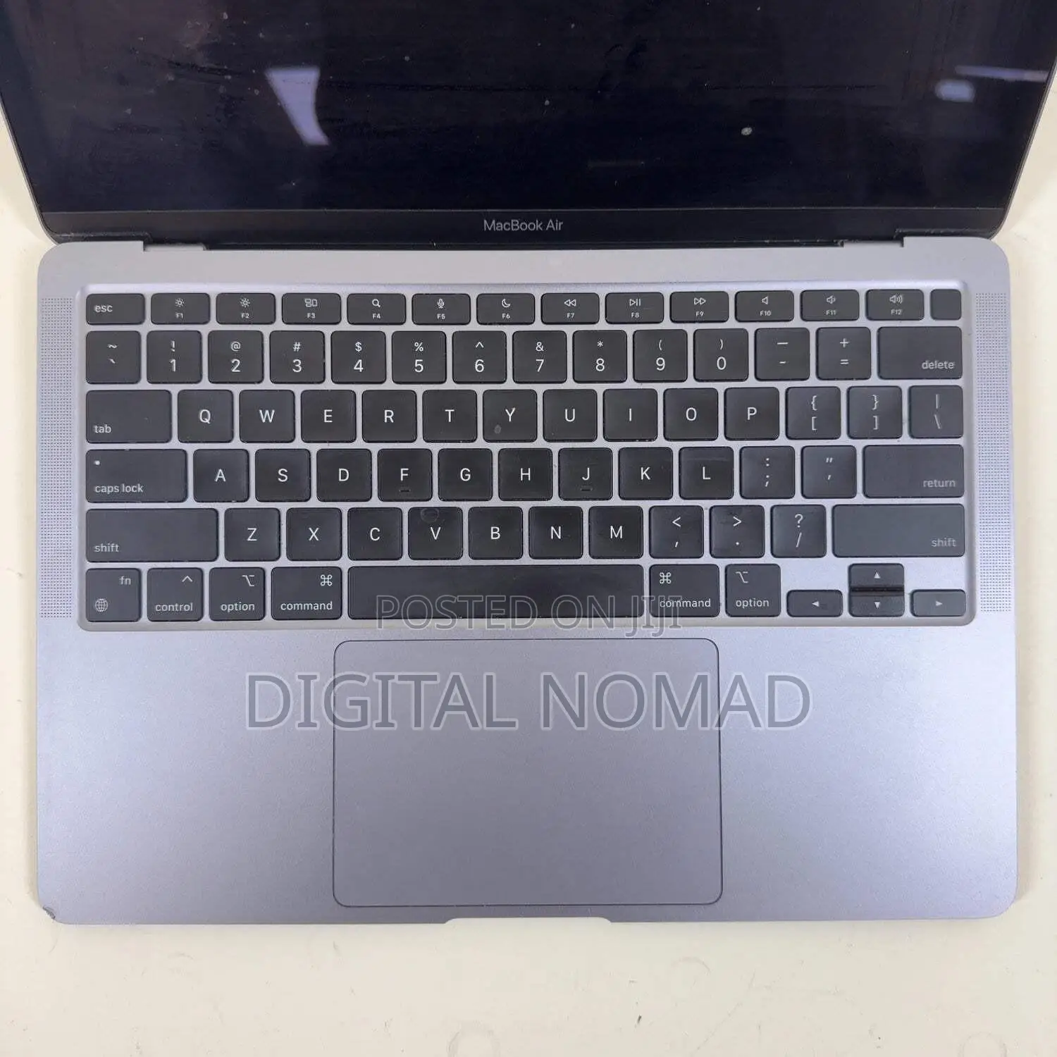 Laptop Apple MacBook Air 2020 M1 8GB Apple M1 SSD 256GB