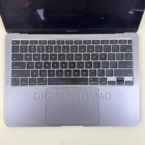 Laptop Apple MacBook Air 2020 M1 8GB Apple M1 SSD 256GB